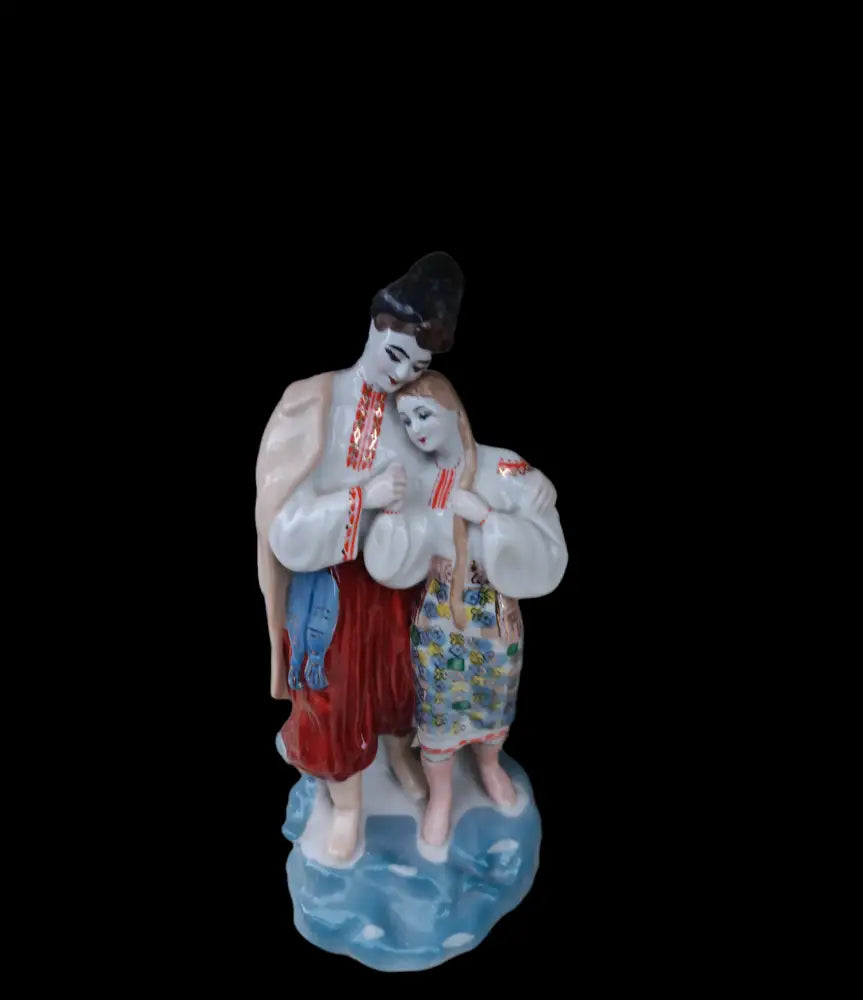 Порцеланова статуетка (164)