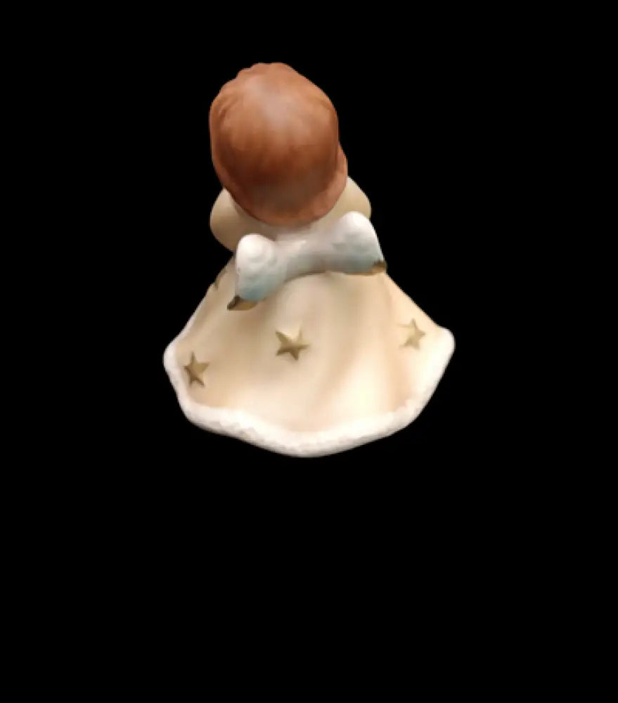 Порцеланова статуетка Goebel (184)