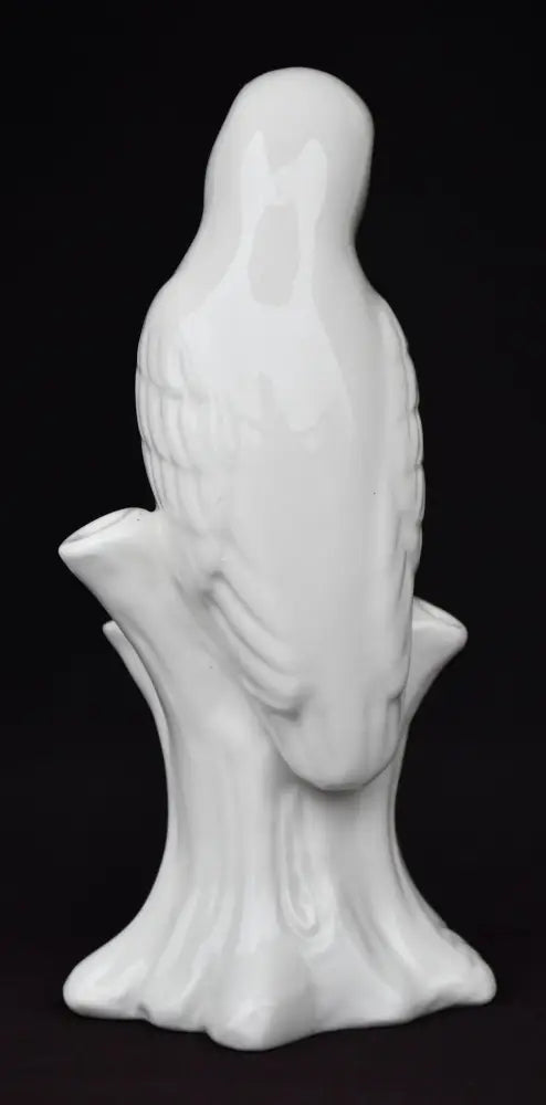 Порцеланова статуетка ’Kingfisher’ (Рибарче) - antique