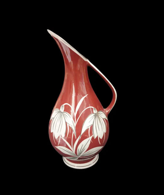 Порцеланова ваза (35)