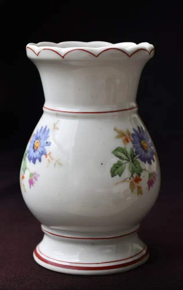 Порцеланова ваза - България - antique