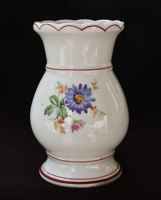 Порцеланова ваза - България - antique