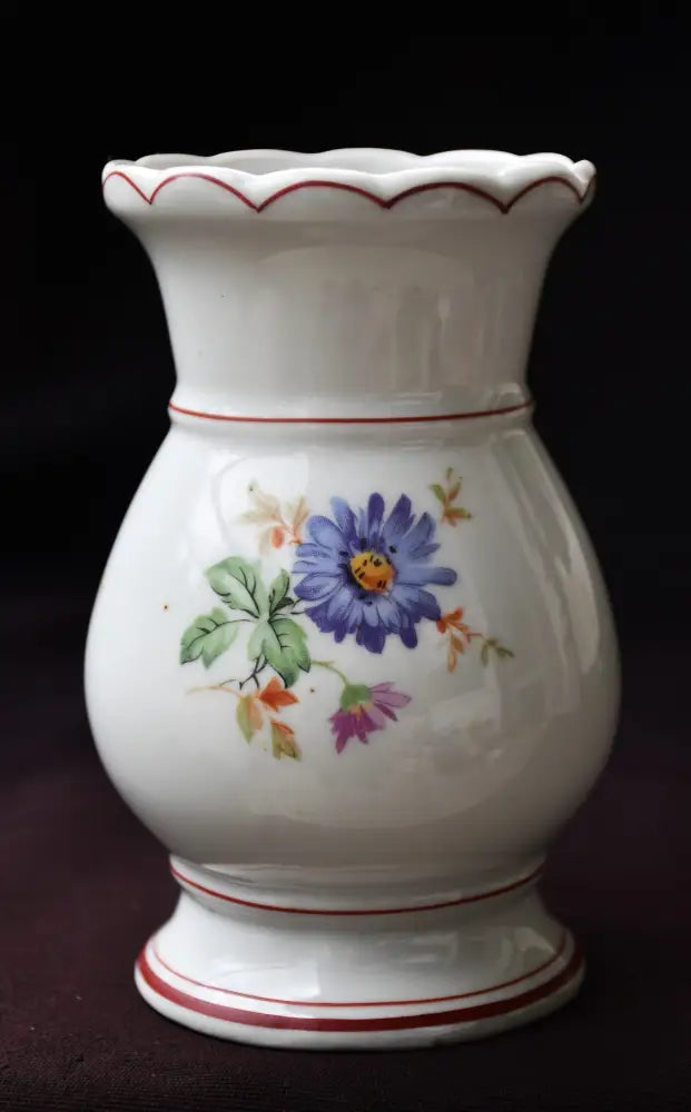 Порцеланова ваза - България - antique