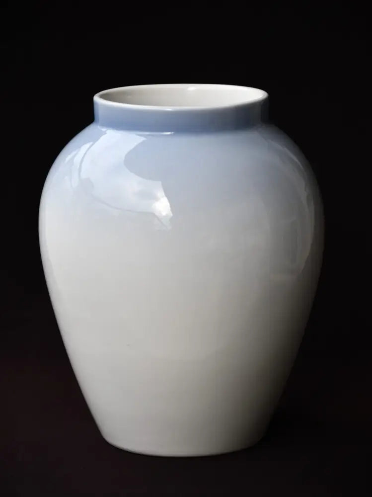 Порцеланова ваза Lyngby - antique