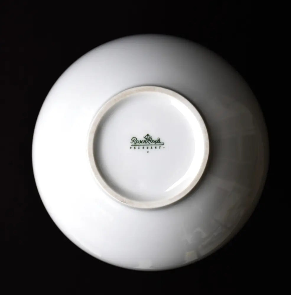 Порцеланова винтидж ваза ’Rosenthal’ - antique
