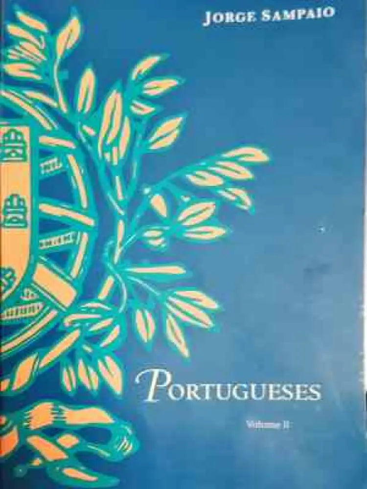Portugueses - Volume II (228) - Книга