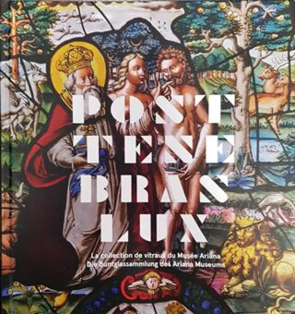 Post Tenebras Lux - Книги