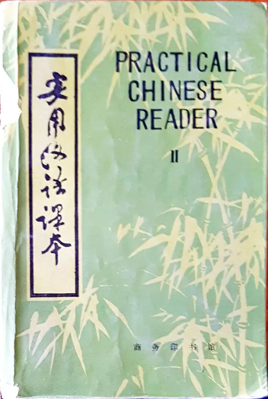 Practical chinese reader - Книги