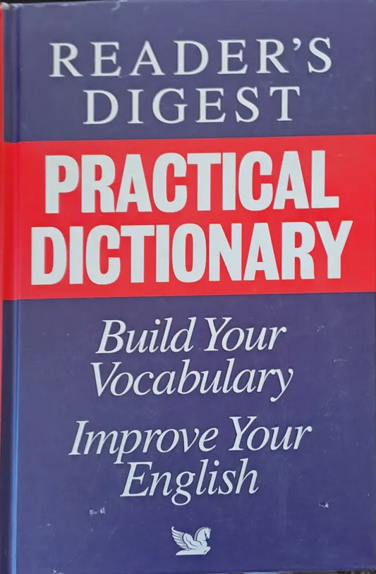 Practical Dictionary. Build Your Vocabulary Improve Your English - Книги