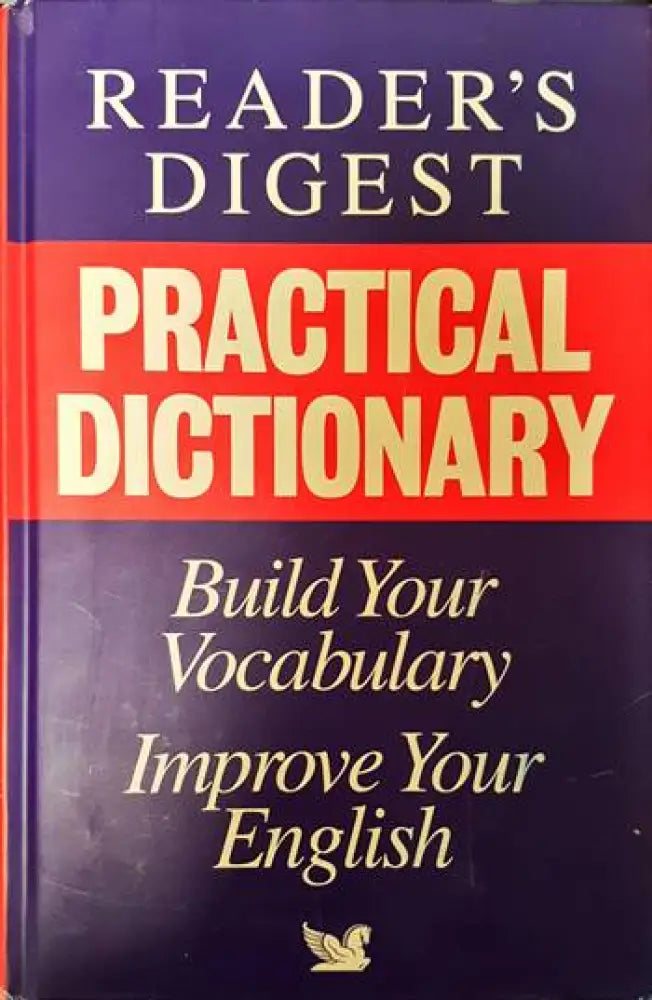 Practical dictionary - Книги
