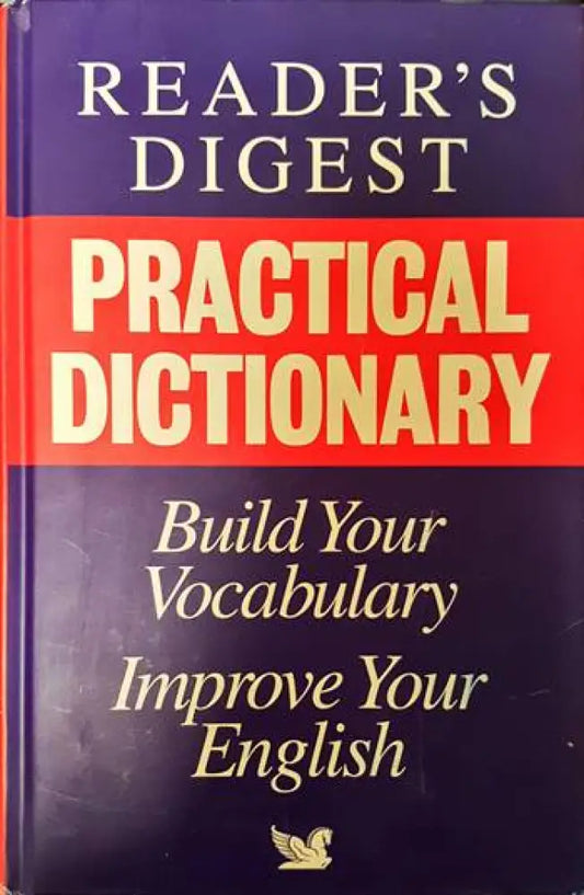 Practical dictionary - Книги