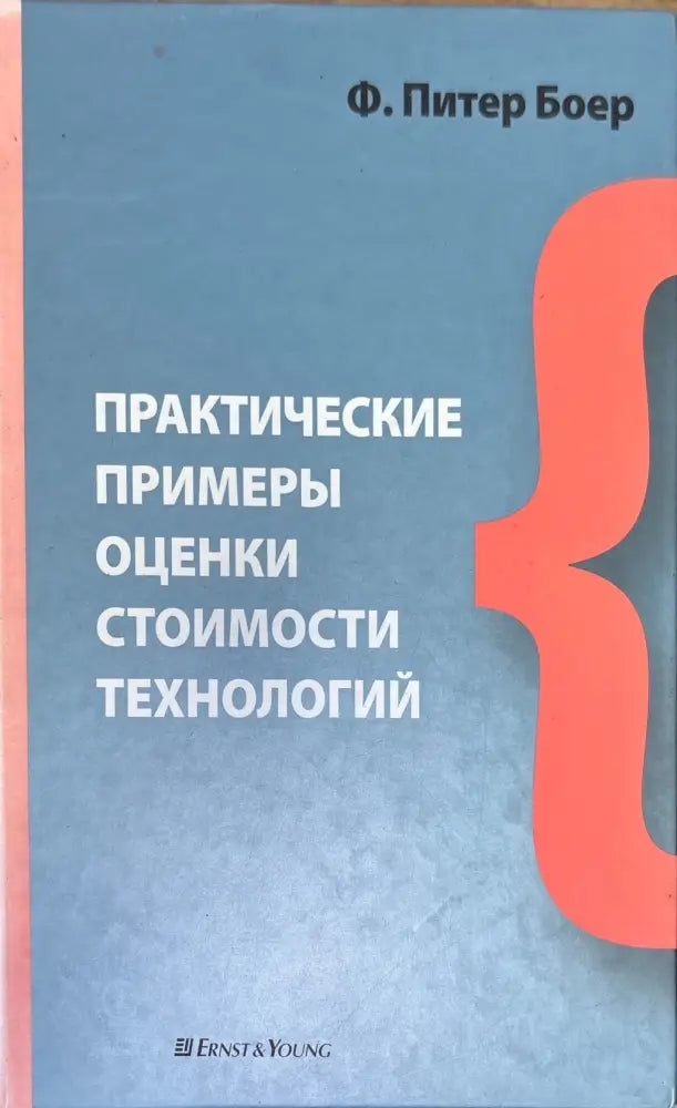 Практические примеры оценки стоимости технологий - Книги