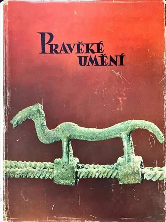 Praveke Umeni - Книги