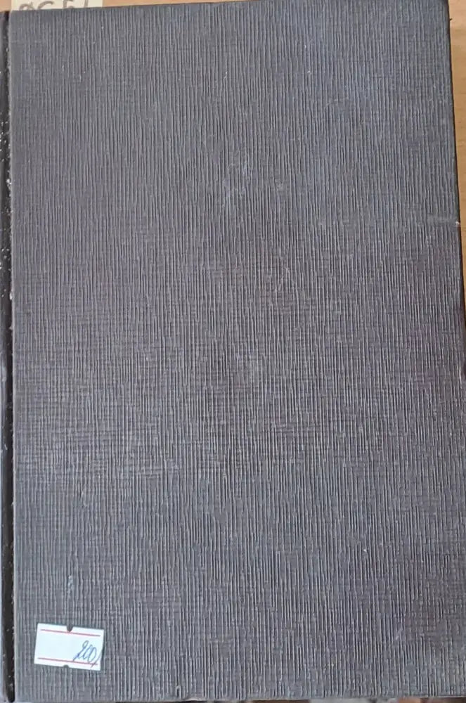 Правна мисъл. Година 6 - 1940 книги 1 - 10 - Книги