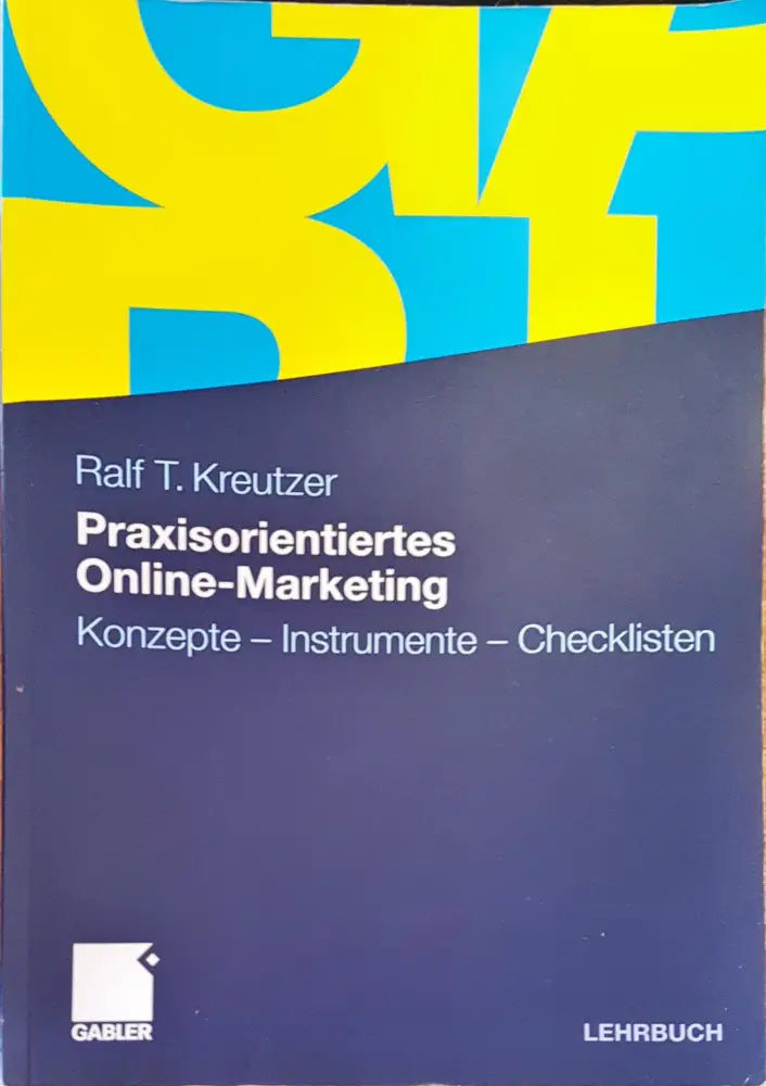 Praxisorientiertes online - Книги