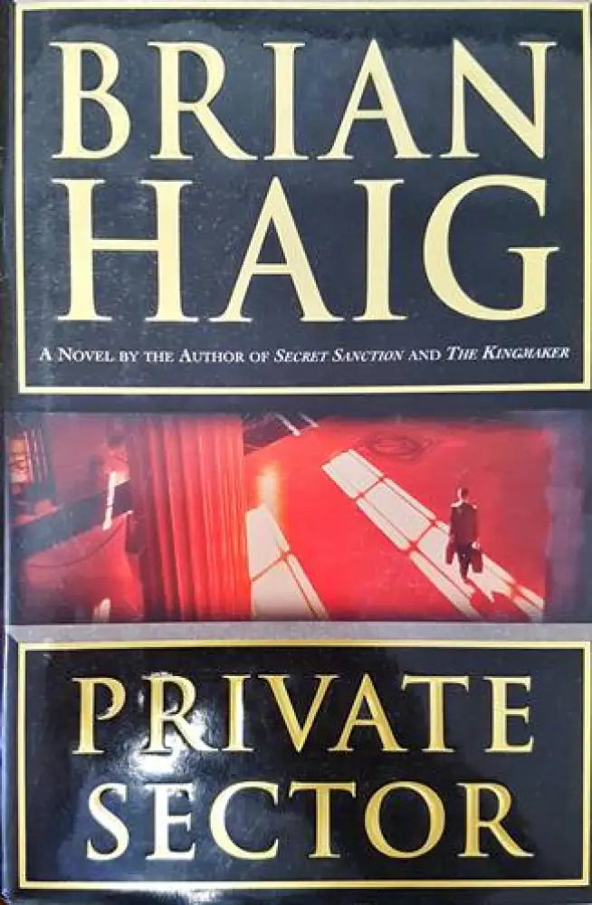 Private Sector - Книги