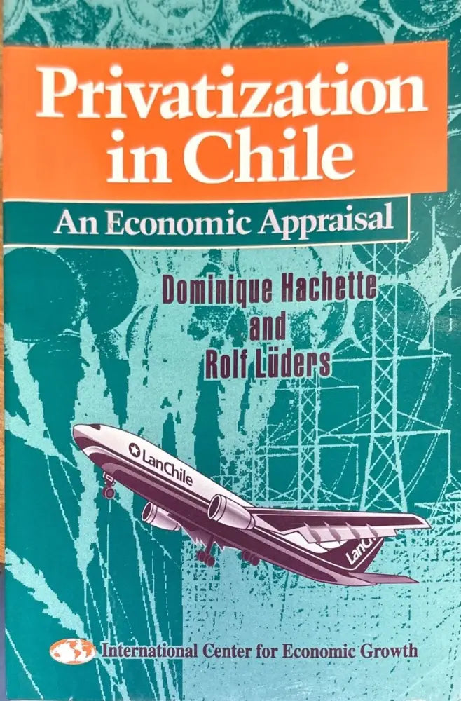 Privatization in Chile - Книги