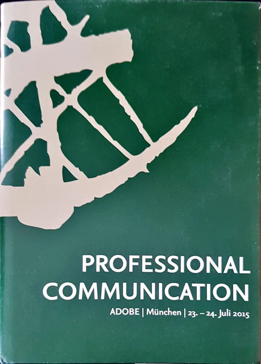 Professional communication - Книги