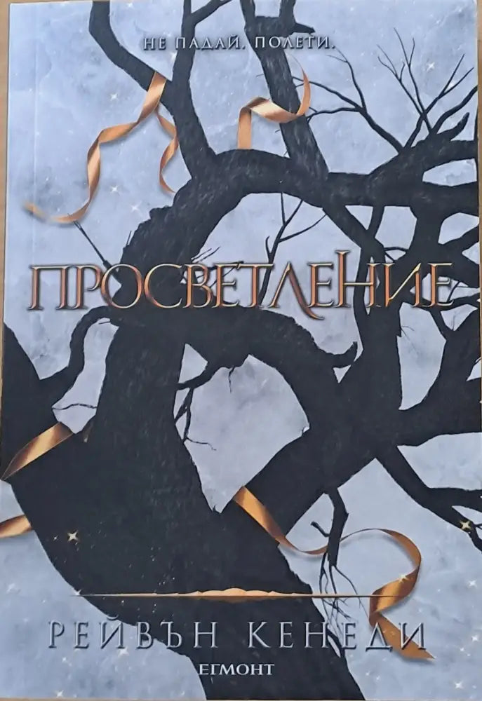Просветление - Книги