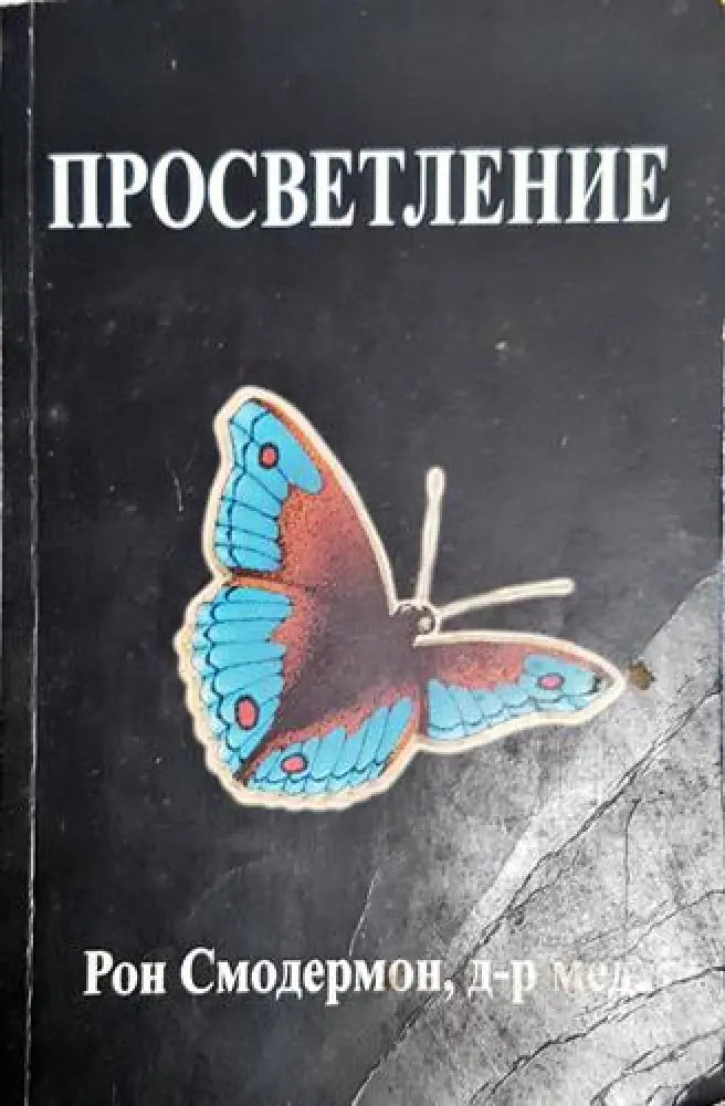 Просветление - Рон Смодермон - Книга