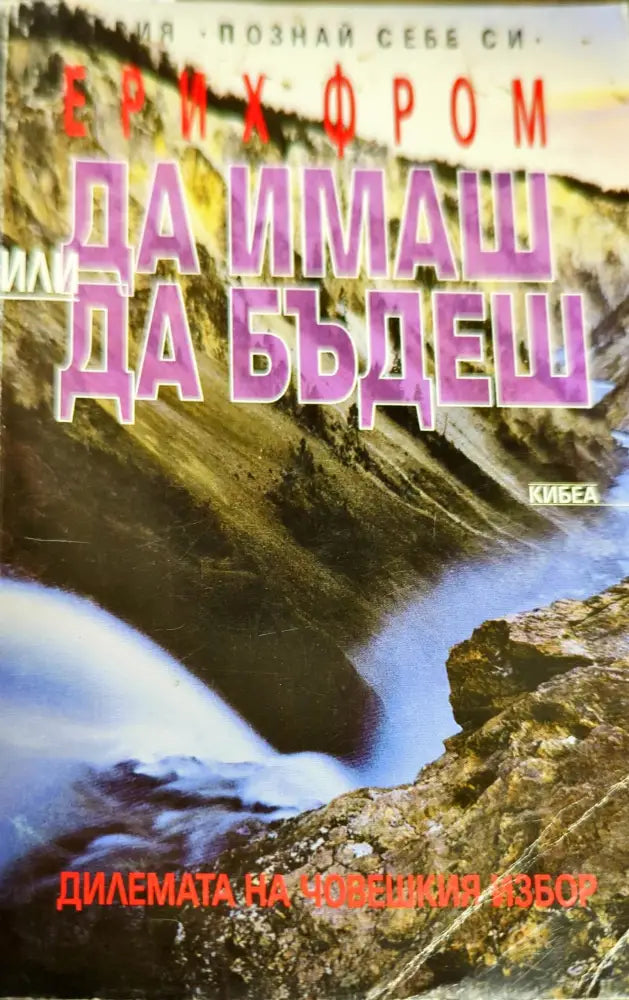 Психоанализата (1874) - Книга