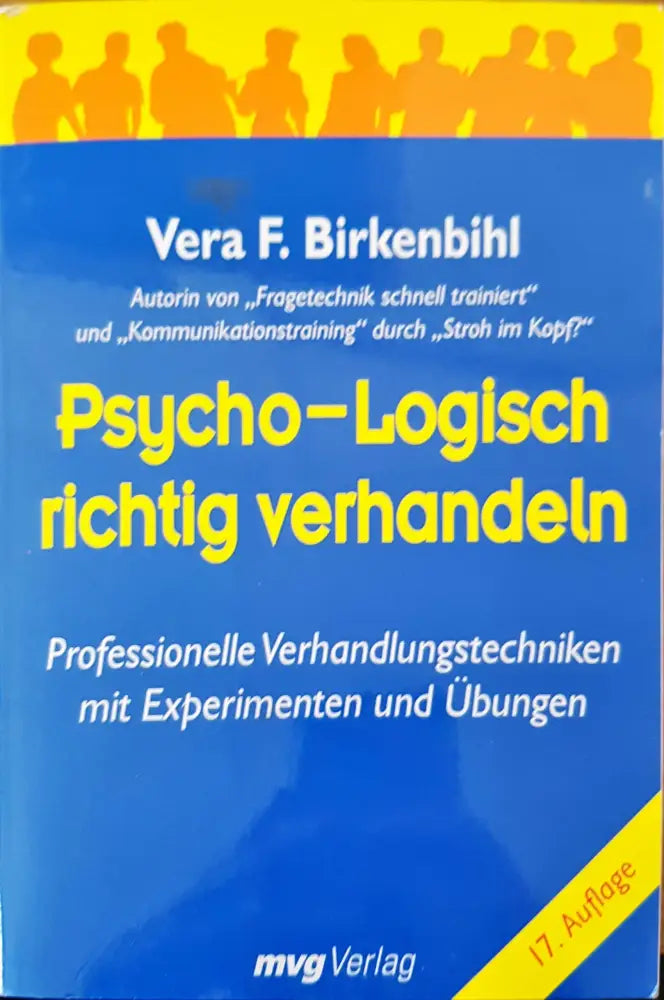 Psycho-Logish richtig verhaneln - Книги