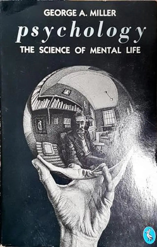 Psychology. The Science of Mental Life (4010) - Книга