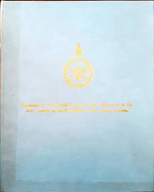 Published by the Central Council of the Celebration of the 25th centry of the fundation of the Iranian Empire - Книги