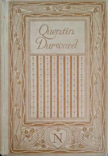 Quentin Durward (1206)