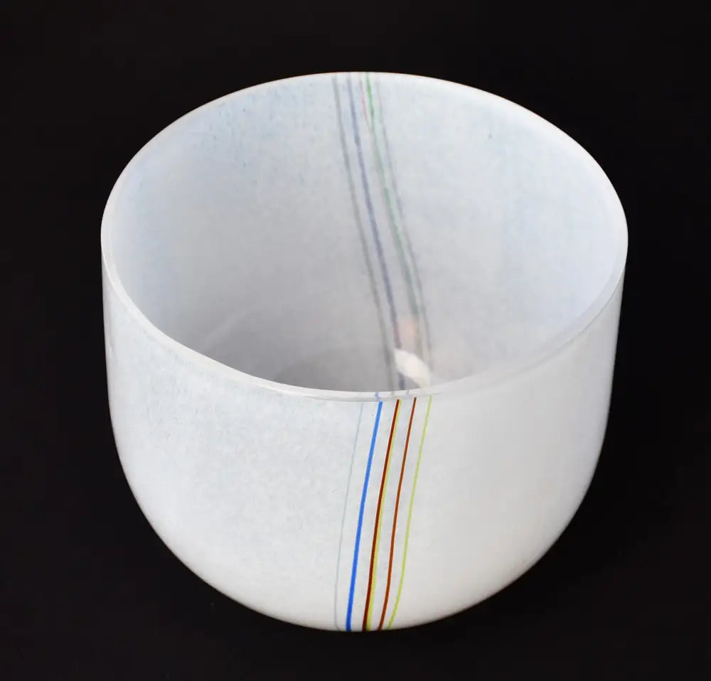 ’Rainbow’ купа на Kosta Boda - antique