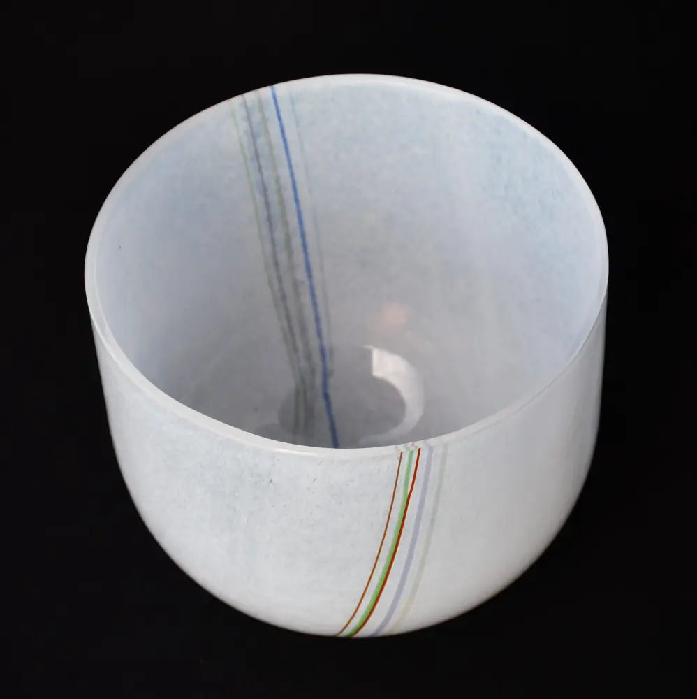 ’Rainbow’ купа на Kosta Boda - antique