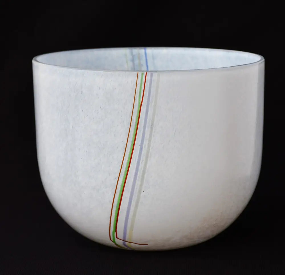 ’Rainbow’ купа на Kosta Boda - antique