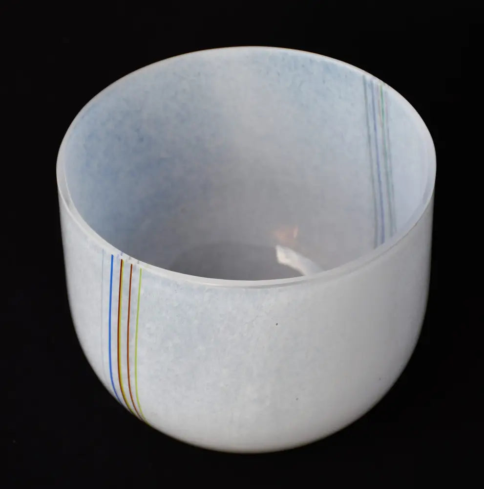 ’Rainbow’ купа на Kosta Boda - antique