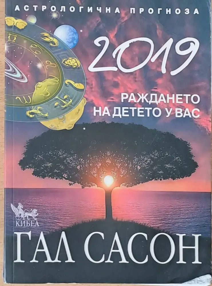 Раждането на детето у Вас - Книги
