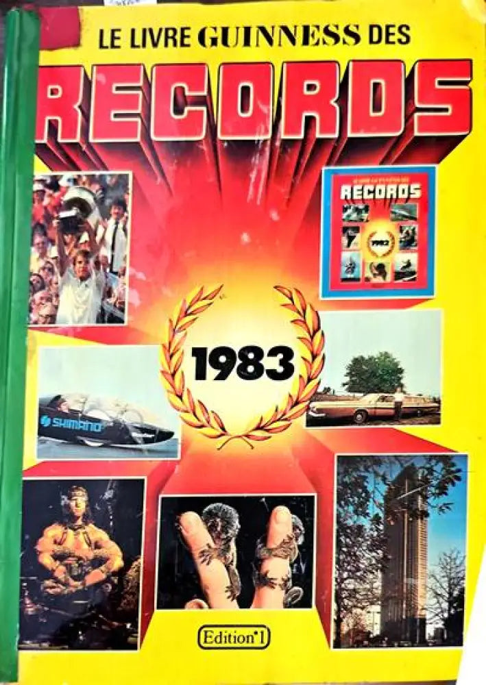 Recoros - Книги