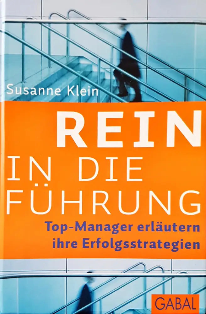 Rein in die fuhrung - Книги