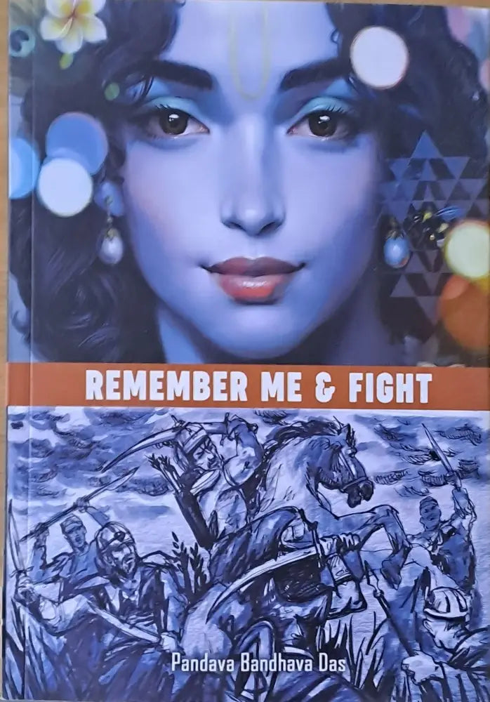 Remember Me and Fight - Книги