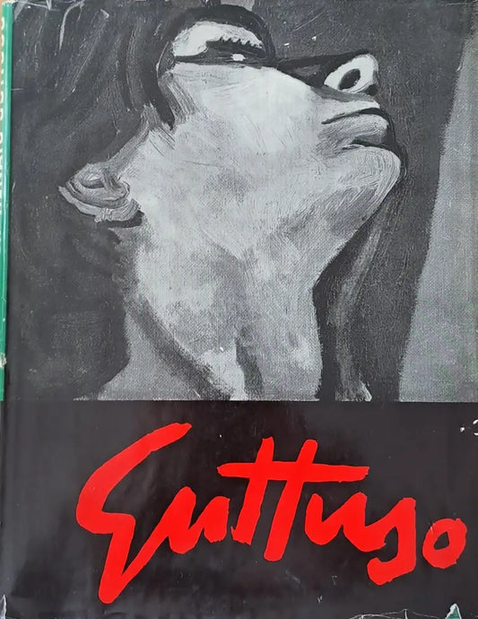 Renato Guttuso - Книги
