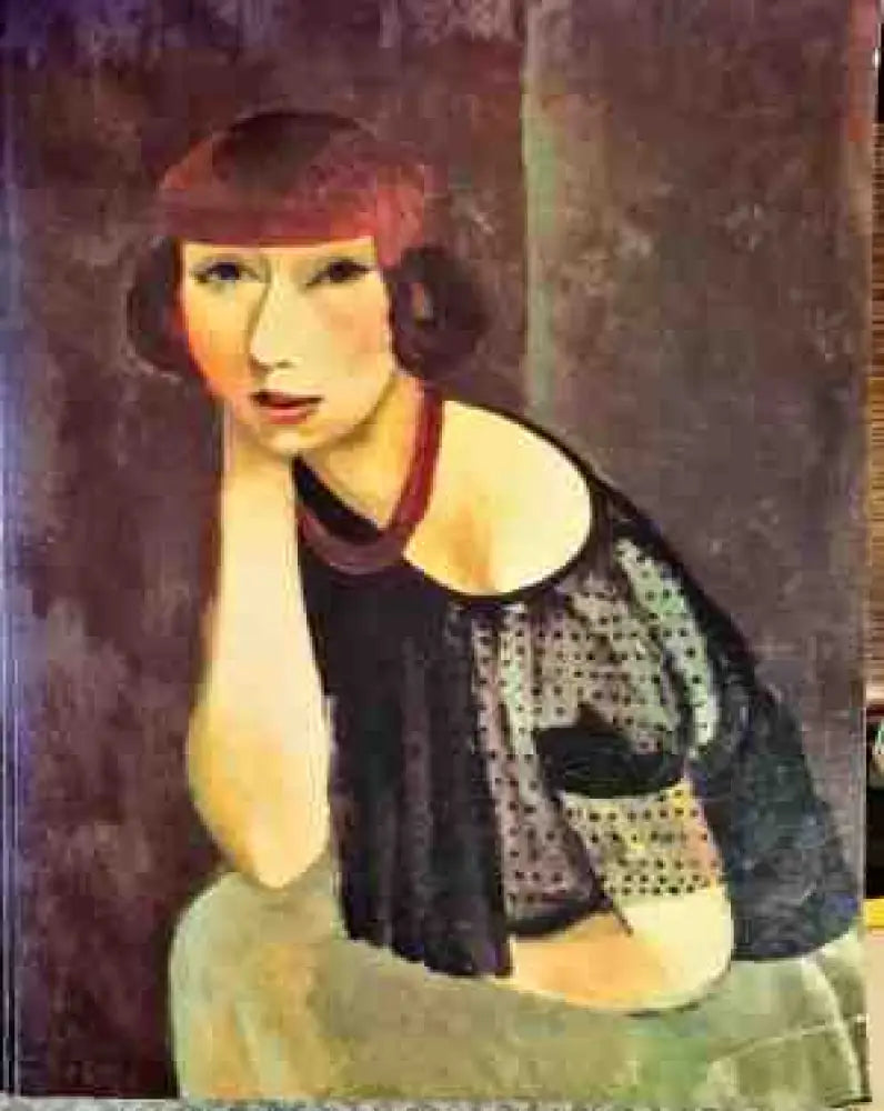 Retrospective Kisling - Книги