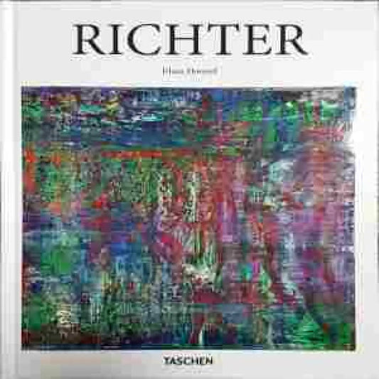 Richter - Книги