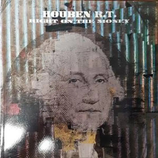 Right on the money - Книги