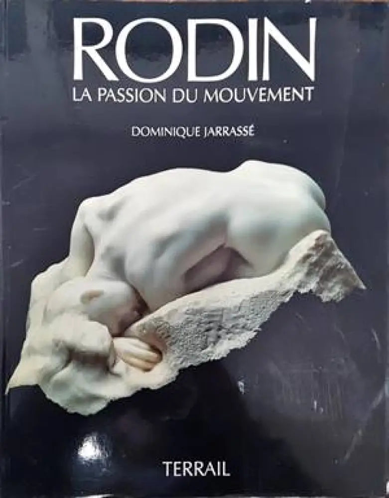 Rodin - Книги