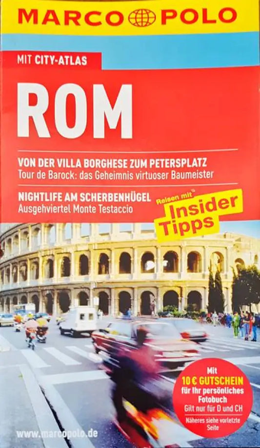 Rom - Книги