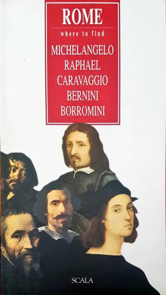 Rome - Книги