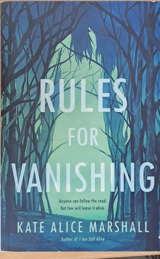 Rules for Vanishing - Книги
