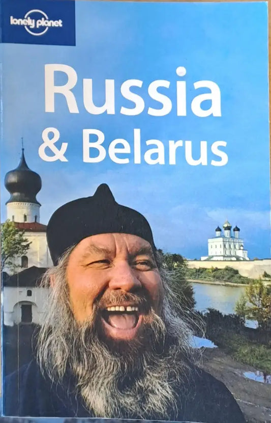 Russia and Belarus - Книги