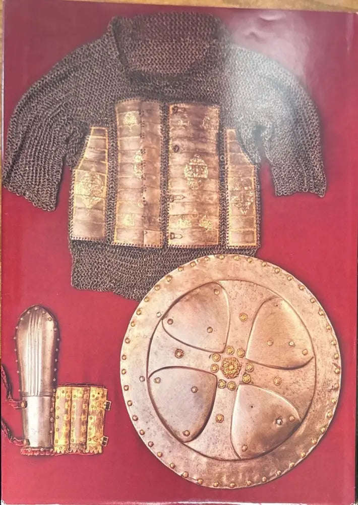 Russian arms and armour (1472) - Книга