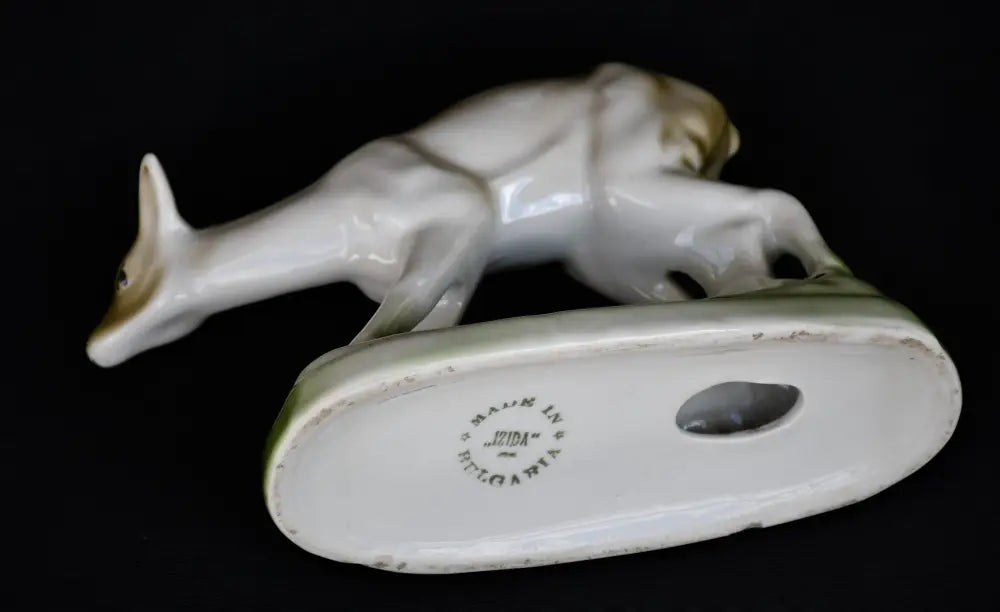 Сърна - ’Изида’ 1950-те - antique