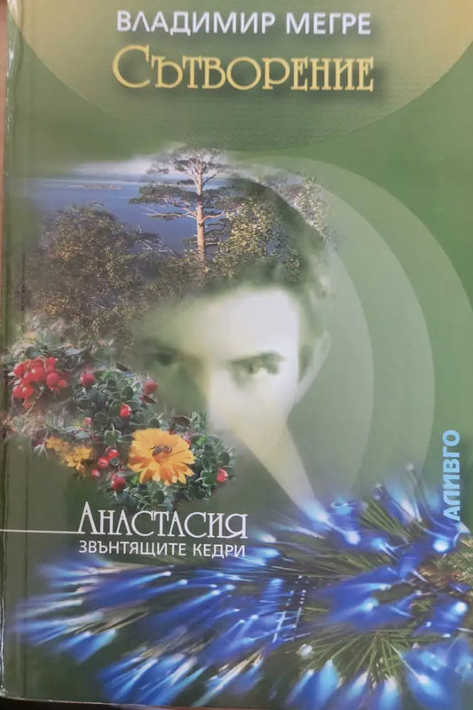 Сътворение - Книги