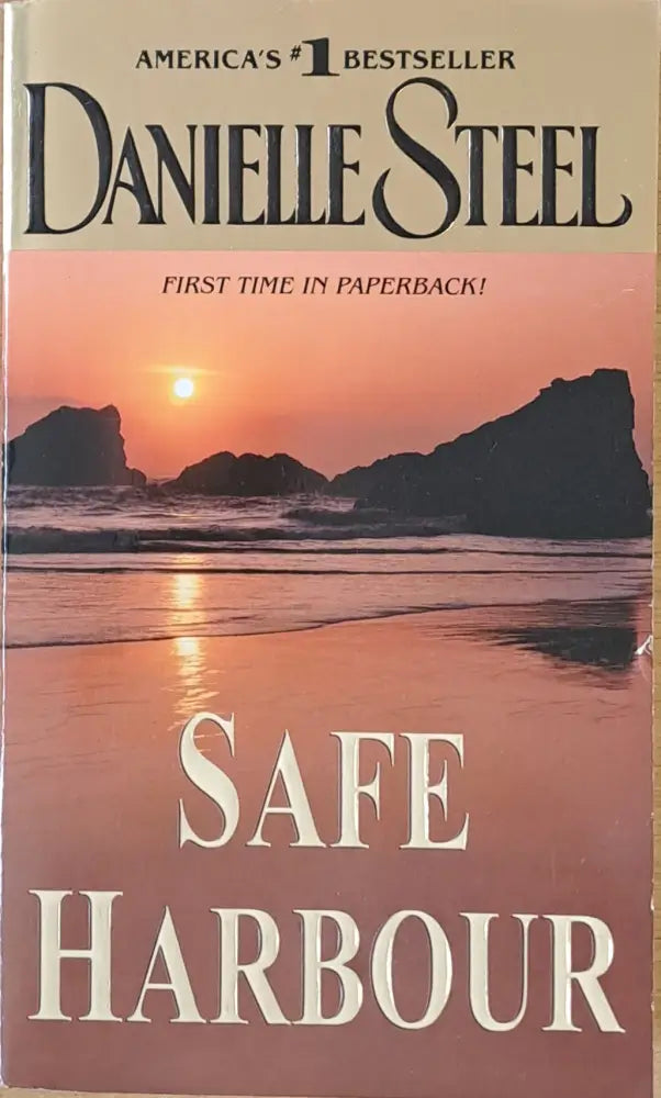 Safe Harbour - Книги